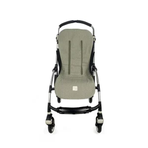 Outlet Colchoneta Poppy Musgo entretiempo Sacos Y Mantas
