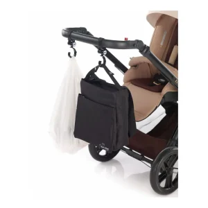Discount Colgador para carrito Portaobjetos