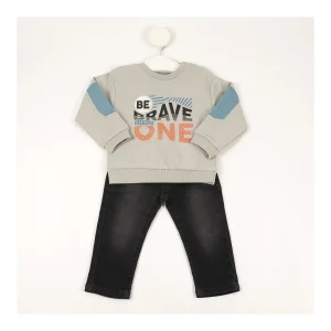 Clearance Conjunto 2 piezas Brave Conjuntos