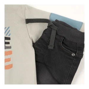 Clearance Conjunto 2 piezas Brave Conjuntos