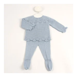 Online Conjunto 2 piezas canesu Conjuntos