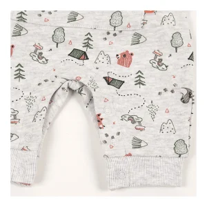 Online Conjunto 2 piezas peto Cool Conjuntos