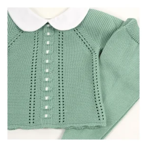 Sale Conjunto 2 piezas punto Conjuntos