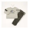 Clearance Conjunto 2 piezas Yeti Conjuntos