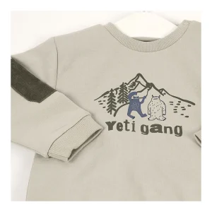 Clearance Conjunto 2 piezas Yeti Conjuntos