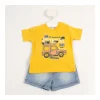 Online Conjunto 2 pzas adventure Conjuntos