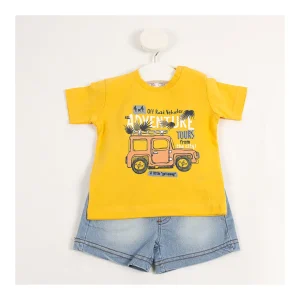 Online Conjunto 2 pzas adventure Conjuntos