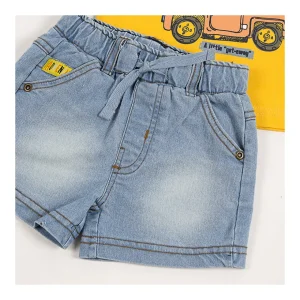 Online Conjunto 2 pzas adventure Conjuntos