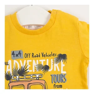 Online Conjunto 2 pzas adventure Conjuntos