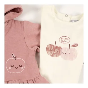 Online Conjunto 3 pzas. Miniblahblah Conjuntos