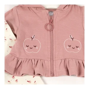 Online Conjunto 3 pzas. Miniblahblah Conjuntos
