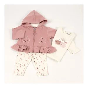 Online Conjunto 3 pzas. Miniblahblah Conjuntos