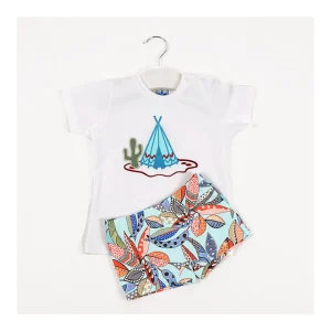 Sale Conjunto baño boxer medusa Bañadores