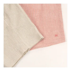Online Conjunto bermuda y camisa de lino Conjuntos