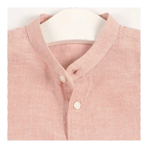 Online Conjunto bermuda y camisa de lino Conjuntos