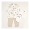 Clearance Conjunto chandal oso Conjuntos