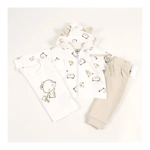 Clearance Conjunto chandal oso Conjuntos