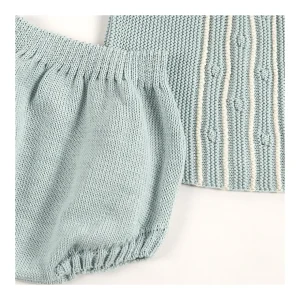Clearance Conjunto de punto 3 piezas Conjuntos