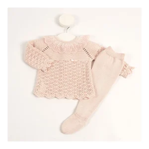 Sale Conjunto de punto Georgeus Conjuntos