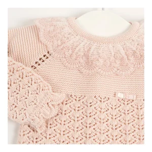 Sale Conjunto de punto Georgeus Conjuntos