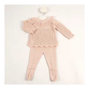 Sale Conjunto de punto Georgeus Conjuntos