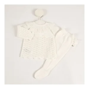 Sale Conjunto de punto Georgeus Conjuntos