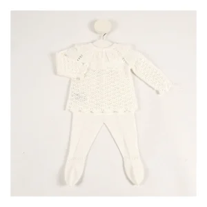 Sale Conjunto de punto Georgeus Conjuntos