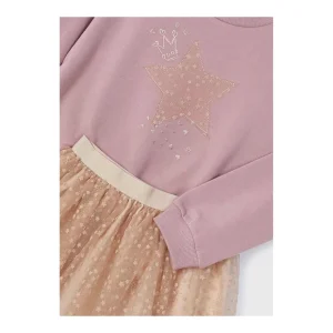 Discount Conjunto falda tul fantasia Conjuntos