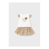 Online Conjunto falda Tul Conjuntos
