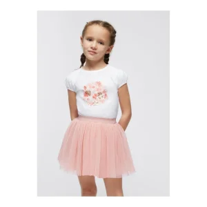 Sale Conjunto falda tul Conjuntos