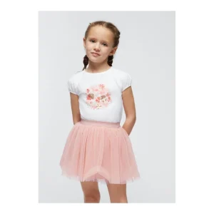 Sale Conjunto falda tul Conjuntos