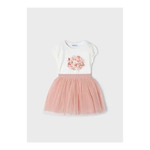 Sale Conjunto falda tul Conjuntos