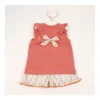 New Conjunto infantil niña Conjuntos