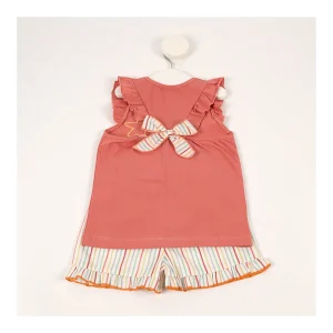 New Conjunto infantil niña Conjuntos