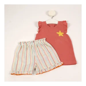 New Conjunto infantil niña Conjuntos
