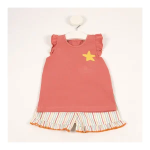 New Conjunto infantil niña Conjuntos