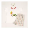 Best Conjunto infantil niño car Conjuntos