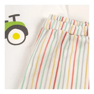 Best Conjunto infantil niño car Conjuntos