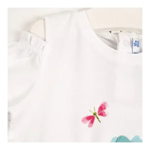 Online Conjunto leggings con camiseta Conjuntos