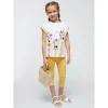 Discount Conjunto leggings fornituras Conjuntos