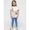 Sale Conjunto leggings knit Denim Conjuntos