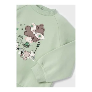 Fashion Conjunto leggings niña Conjuntos