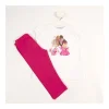 Hot Conjunto leggings y camiseta niñas Conjuntos