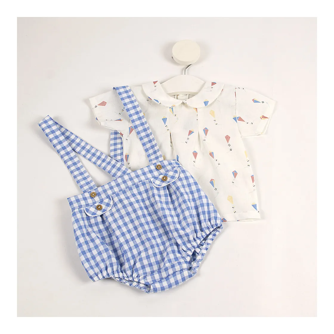conjunto_nio_peto_cuadros_0.webp Online Conjunto niño peto cuadros Pololos Y Ranitas