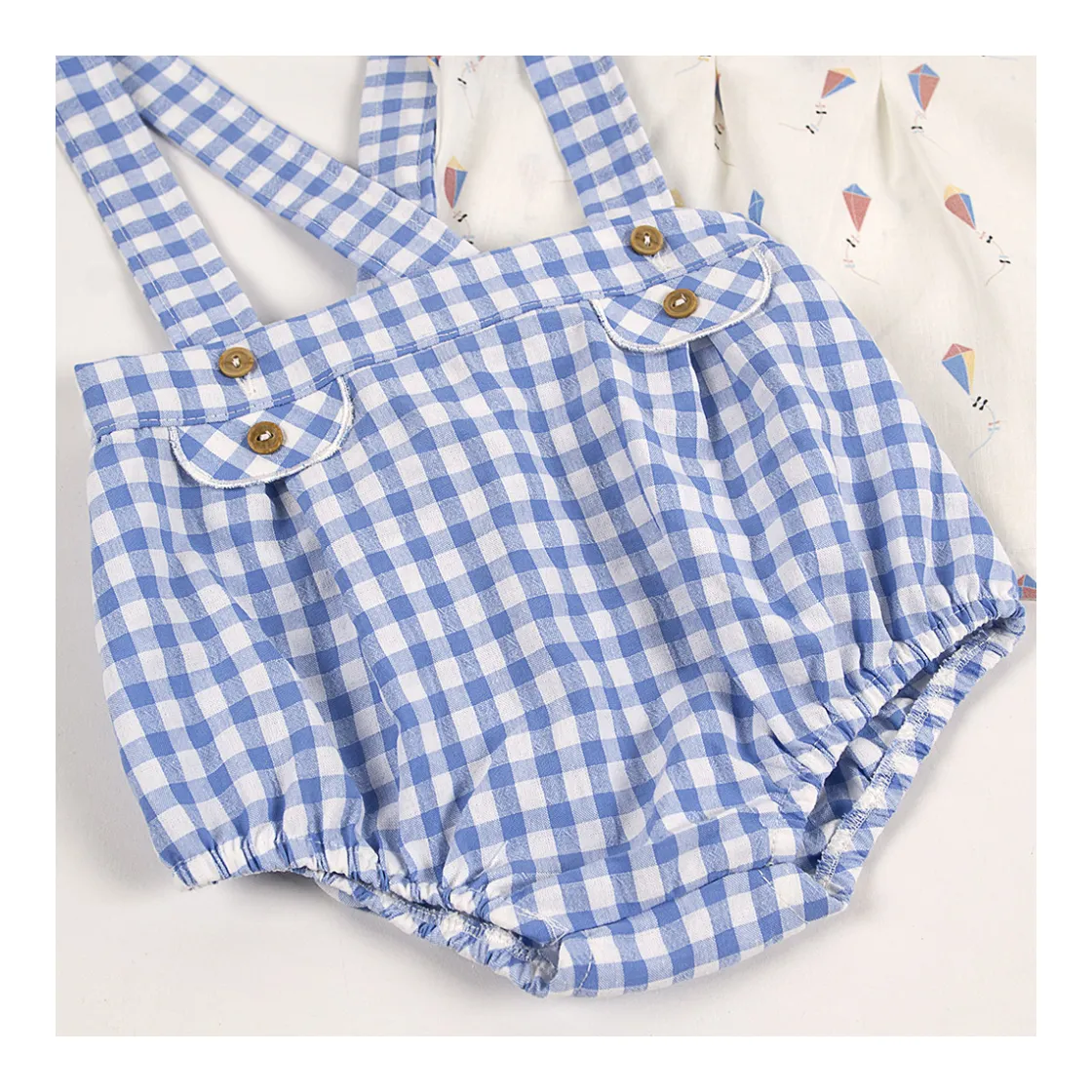 conjunto_nio_peto_cuadros_1.webp Online Conjunto niño peto cuadros Pololos Y Ranitas