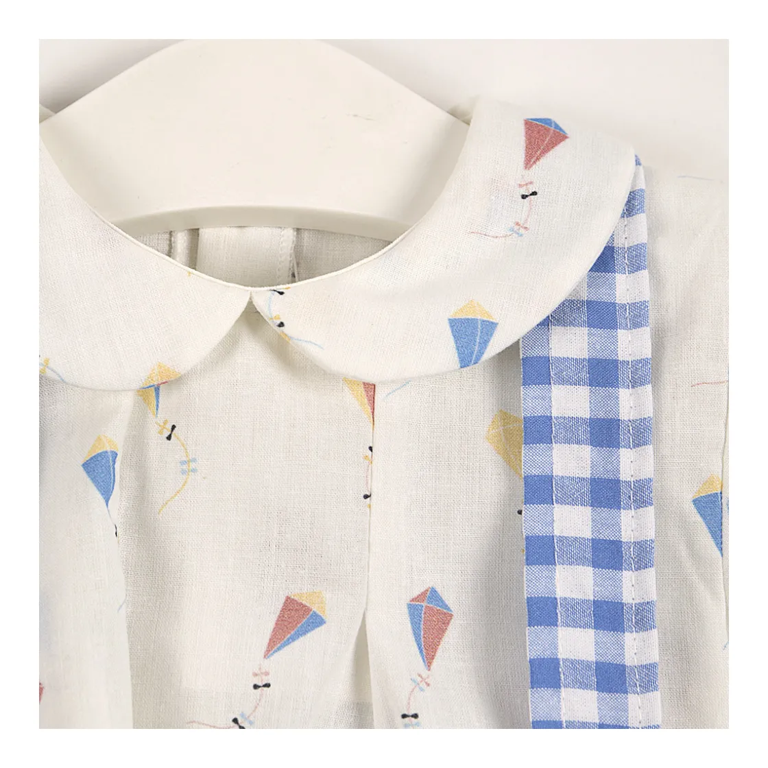 conjunto_nio_peto_cuadros_5.webp Online Conjunto niño peto cuadros Pololos Y Ranitas