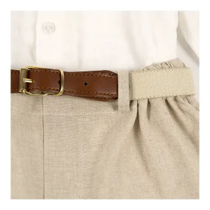 Sale Conjunto 2p cinturon Conjuntos