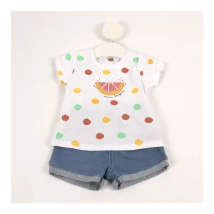 Hot Conjunto 2p Melon Conjuntos