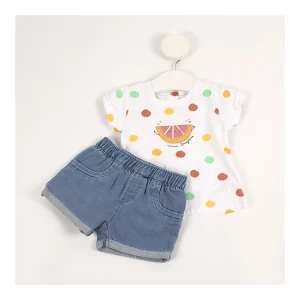 Hot Conjunto 2p Melon Conjuntos