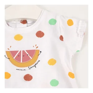 Hot Conjunto 2p Melon Conjuntos